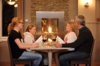 Nermo Hotel & Apartments - breakfast