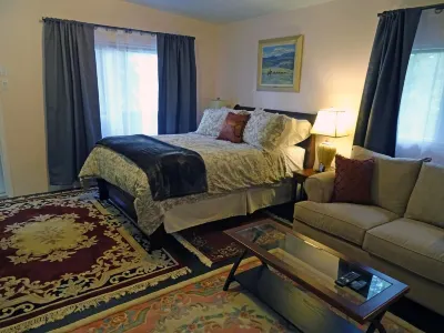 Eagle's Nest Resort