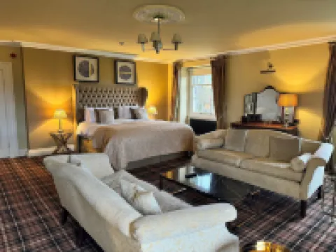 皮特斯通法院酒店 蘭弗拉納赫酒店