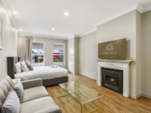 Aloha Central Luxury Accommodation Hotels in Naracoorte