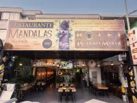 Hotel Buddha Mystic by Del Toro Hotels in Puerto Triunfo