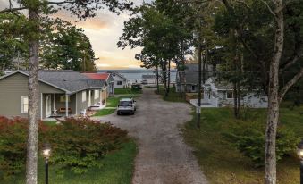 Sunny Side Cottages