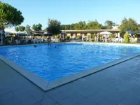 KoKo Hotel Milano Marittima - Pools