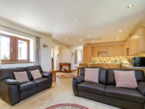 Routster Cottage Hotels in Settle