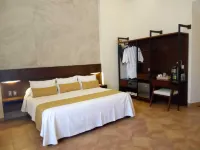 카사 데 라 아순시온 Templo of the Compa?ia de Jesus 주변 호텔