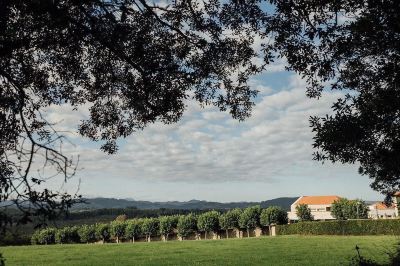 ホテル周辺 パラシオ デ ルーセス G.L ルレ＆シャトーの写真