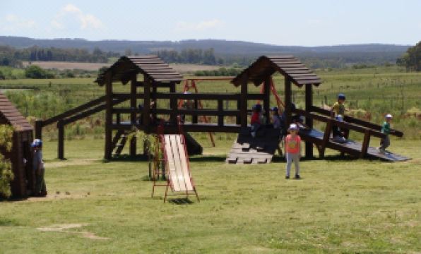 Estancia Renacimiento