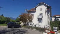 Casa Carmela - parking