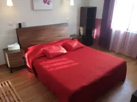 Hôtel le Chantoiseau - CHAUMONT SUR AIRE Hôtels à : Courouvre