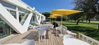 Hôtel Saint-Clair, côté Plage Hotels in La Grande-Motte