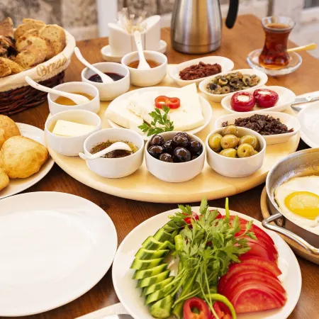 Neva Hotel Alaçatı