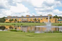 Tampa Palms Country Club Hotels in der Nähe von USF Honors College