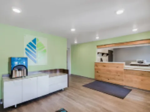 WoodSpring Suites Austin Georgetown Hotels in Georgetown