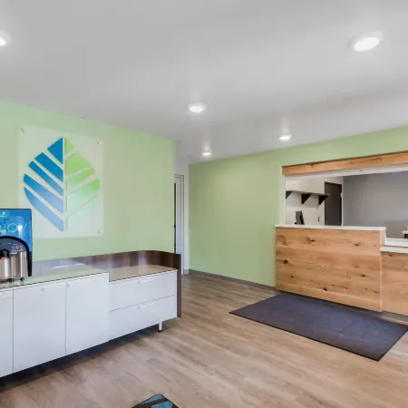 WoodSpring Suites Austin Georgetown
