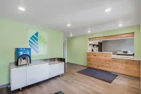 WoodSpring Suites Austin Georgetown