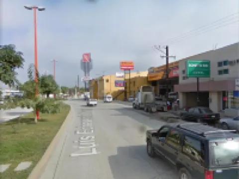 Bonitto Inn® Mante Hoteles en Ciudad Mante