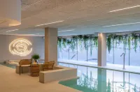 Solymar Gran Hotel - spa