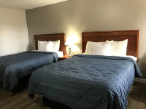 Aquarius Motel Hotels in Lanark County