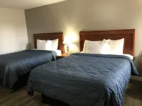 Aquarius Motel Hotels in Lanark