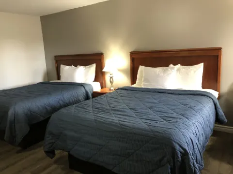 アクエリアス モーテル