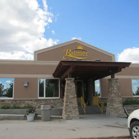 Balmer Hotel