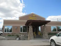 Balmer Hotel Hotels in Red Lake