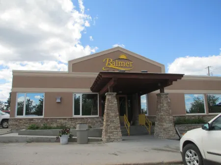 Balmer Hotel