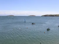 14 Cae Pin Hotels in Abersoch