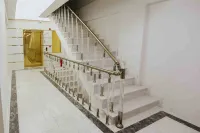 Celikoglu Otel - parking