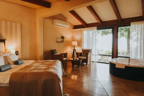 Cnaan Village Boutique Hotel & Spa Hotels in Had Nes