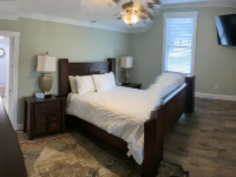 1st Class Rentals the Thurman Munson House Hotels in Hartwick