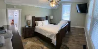 1st Class Rentals the Thurman Munson House Hotel di Hartwick
