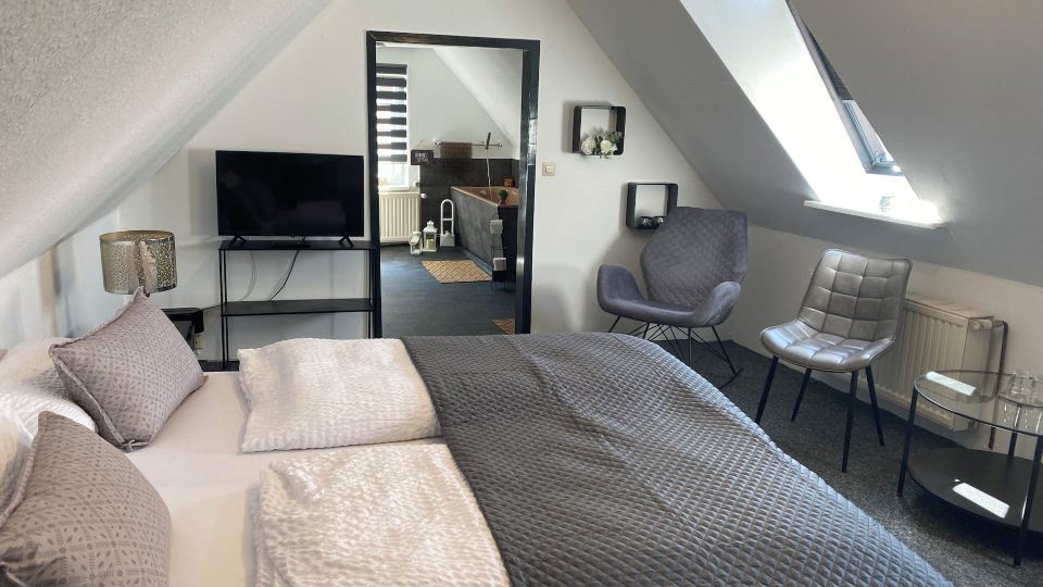 Altstadt-Hotel Gosequell