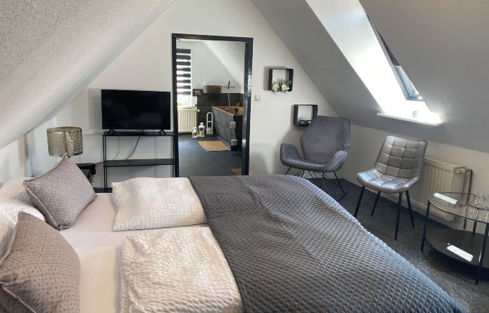 Altstadt-Hotel Gosequell