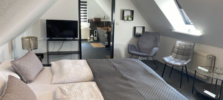 Altstadt-Hotel Gosequell Hotels in Goslar