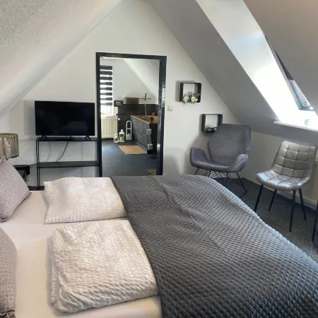 Altstadt-Hotel Gosequell