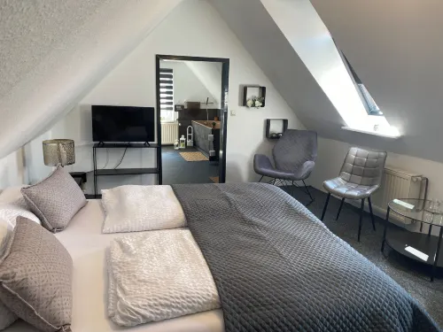 Altstadt-Hotel Gosequell