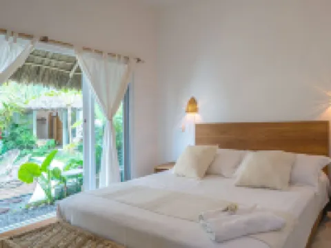 Marii Hotel Boutique Hotels in San Francisco