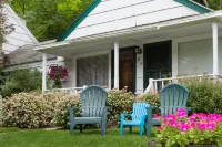 The Woodstock Inn on the Millstream Hotel a Saugerties