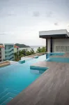 EOS Suites Hotels in Santa Cruz Huatulco