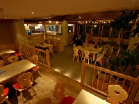 T3 Alpenhotel Garfrescha Hotels in Bludenz