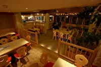 T3 Alpenhotel Garfrescha