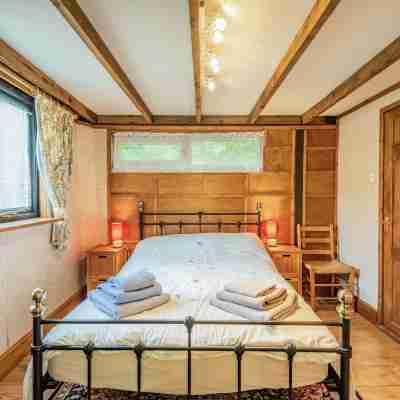 Endymion Rooms
