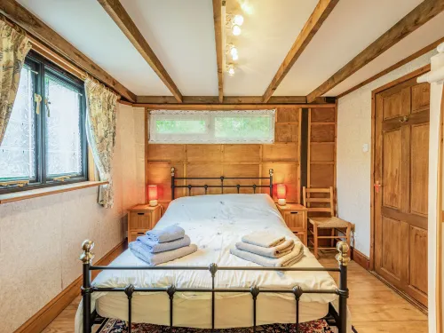 Endymion Hotel a Rockbourne