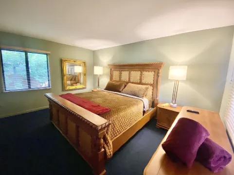 遠景正大度假酒店 - 男同性戀度假村