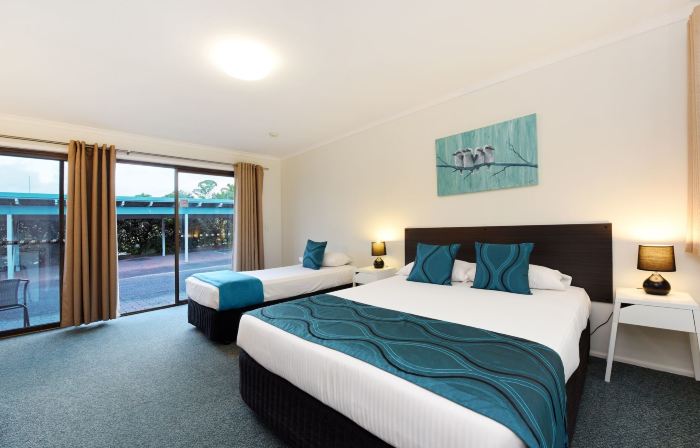 Motel in Nambour