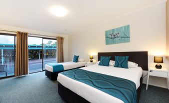 Motel in Nambour