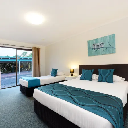 Motel in Nambour