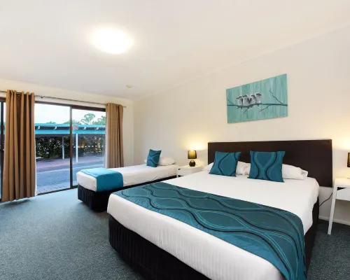 Motel in Nambour Hotels in Nambour