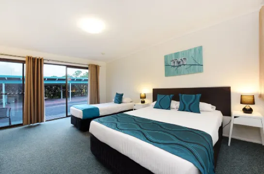 Motel in Nambour Hotels in Nambour